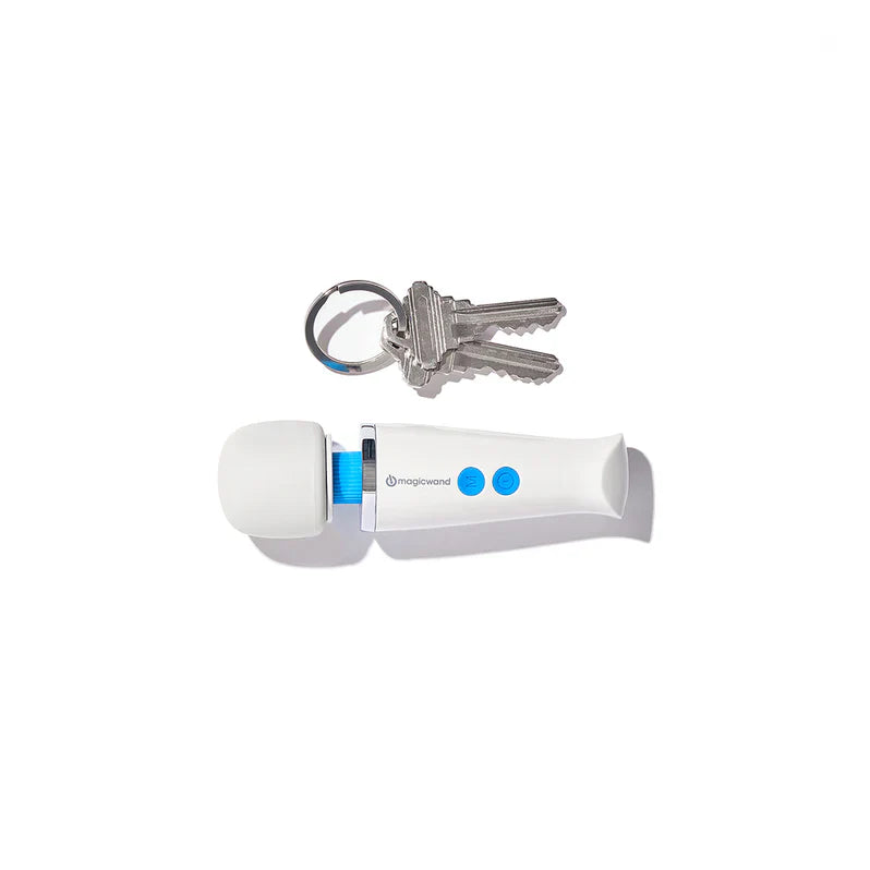 Masseur Baguette Magique Micro Rechargeable