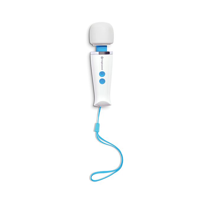 Masseur Baguette Magique Micro Rechargeable