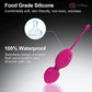 Vibrador de huevo ejercitador de Kegel VitalVibe