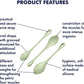 VitalityFlow Kegel Exerciser Sex Wand Set