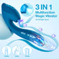 Vibromasseur suceur de clitoris VoltVibe