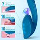 Vibromasseur suceur de clitoris VoltVibe