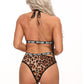 Sexy Baby Leopard Bra Set