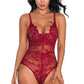 Lucky Lace Teddy