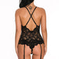 Goddess Garter Cami