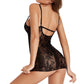 Lucky in Lace Chemise