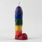 Flaming Hot Dicks - Penis Wax Play Candles - Cock Candles