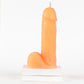 Flaming Hot Dicks - Penis Wax Play Candles - Cock Candles