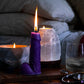 Flaming Hot Dicks - Penis Wax Play Candles - Cock Candles