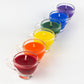 Teacup Wax Play Candle - Low Temp - Paraffin - Regular & Blacklight - mini