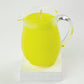 Blacklight Reactive Wax Play Pitcher Candle - Low Temp - UV Reactive