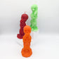 See No Evil Skeletons | Halloween Wax Candle Special | Limited Edition | SCARY SKULL CANDLE