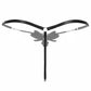 Pearl Butterfly Thong - Limit 1 Per Order