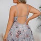 Plus Size Spring Day Chemise