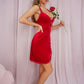 Velvet Dreams Dress