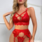 Lacy Dreams Bra Set
