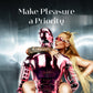Womanizer Liberty 2 Iggy Azalea Édition Spéciale Métal Rose