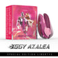Womanizer Liberty 2 Iggy Azalea Édition Spéciale Métal Rose