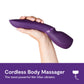 Vibrador We-Vibe Wand 2 - Morado