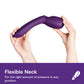 Vibrador We-Vibe Wand 2 - Morado