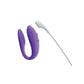 We-Vibe Sync Go Travel Vibrator