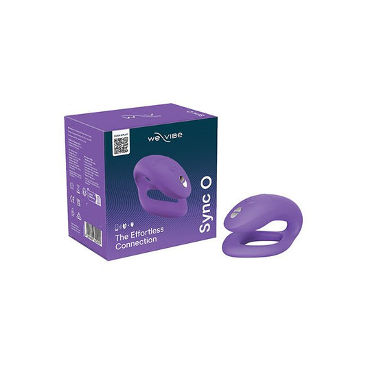 Vibromasseur de couple We-Vibe Sync O