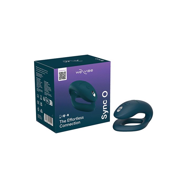 We-Vibe Sync O Vibrador de parejas