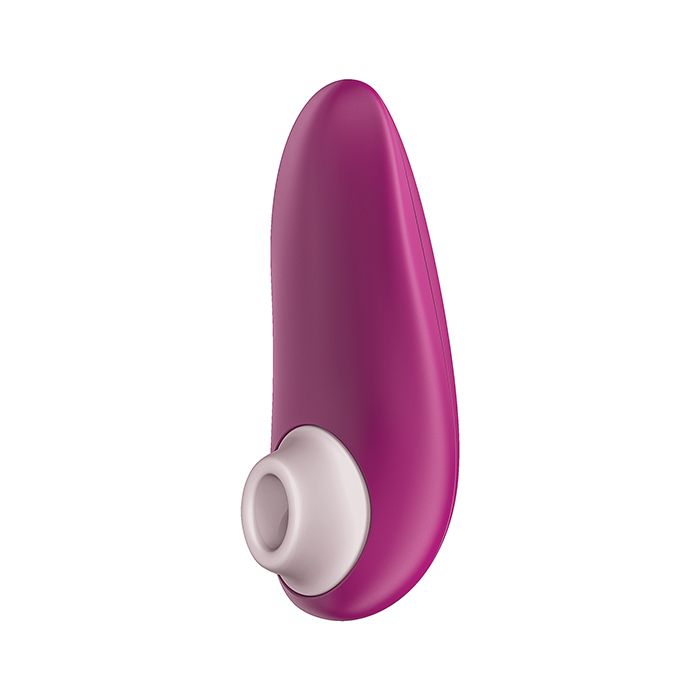 Womanizer Starlet 3 Estimulador Clitoriano con Tecnología Pleasure Air