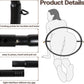 Kit modular de barra separadora BDSM WaistSecure