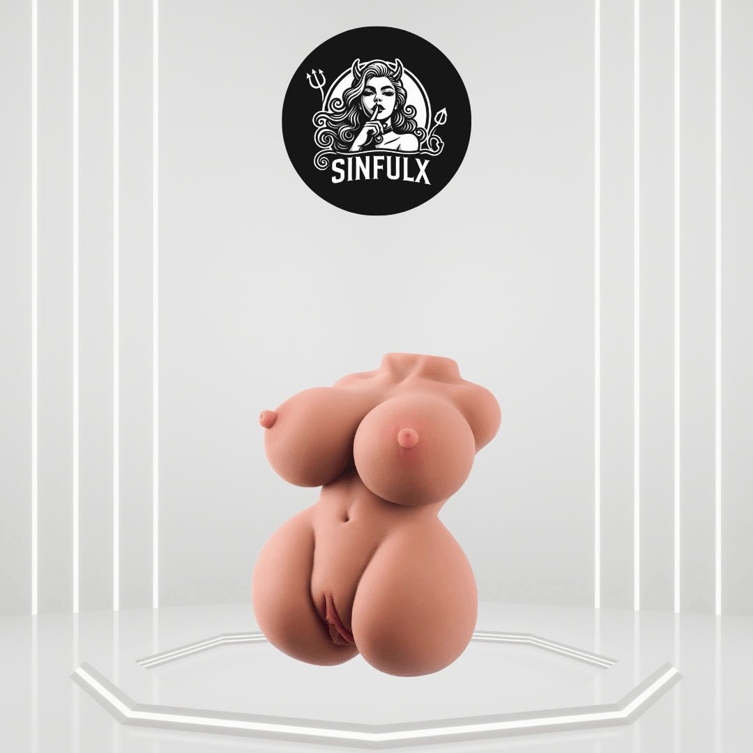 WanderMate - Masturbador de viaje (muñeca sexual)