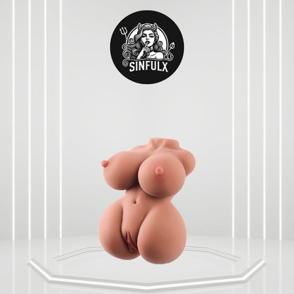 WanderMate - Masturbador de viaje (muñeca sexual)