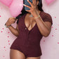 Cuddle Romper