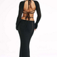 Dangerous Curves Cocktail Dress