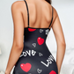 Love Sleep Chemise