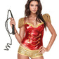 Sequin Ringleader Costume