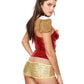 Sequin Ringleader Costume