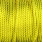 POSH Rope - 3 Strand Spun Polyester Bondage Rope - Synthetic Hemp - 6mm