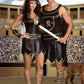 Babe-A-Lonian Warrior Queen