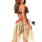 Voodoo Doll Princess Costume