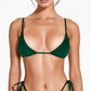 String Tie Side Bikini