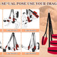 RedyX Ceiling & Door Sex Swing 300lb Support