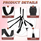 PowerGlide Bondage Sex Swing 500lb Adjustable