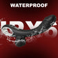 ProSpot Prostate Massager Vibrator 9 Modes One-Key