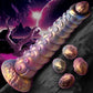 Criatura Pene Profundo Invasor Tentáculo Ovipositor Dildo