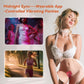 ButterflySync APP Vibrador de bragas para parejas Butterfly con 9 modos