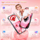 FloriqueX AI Rose Vibrator 9 Vibration 3 Suction Modes