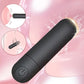 LaceStealth Vibrador Bala con Bragas de Encaje a Control Remoto 10 Modos