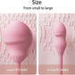 AirPulse Inflatable Vibrating Anal Plug 10 Modes USB Rechargeable