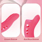 PinkFlick Mini Couples Finger Vibrator