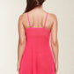 Flirty Cupless Babydoll